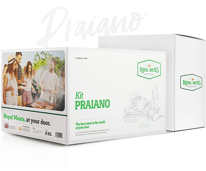 Kit Praiano