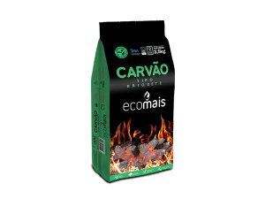 Briquete 2,5kg