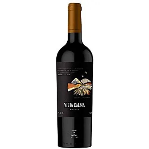 Vinho Malbec 750ml